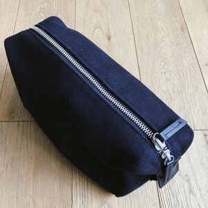 Saturday’s NYC Dopp Kit Toiletry Bag